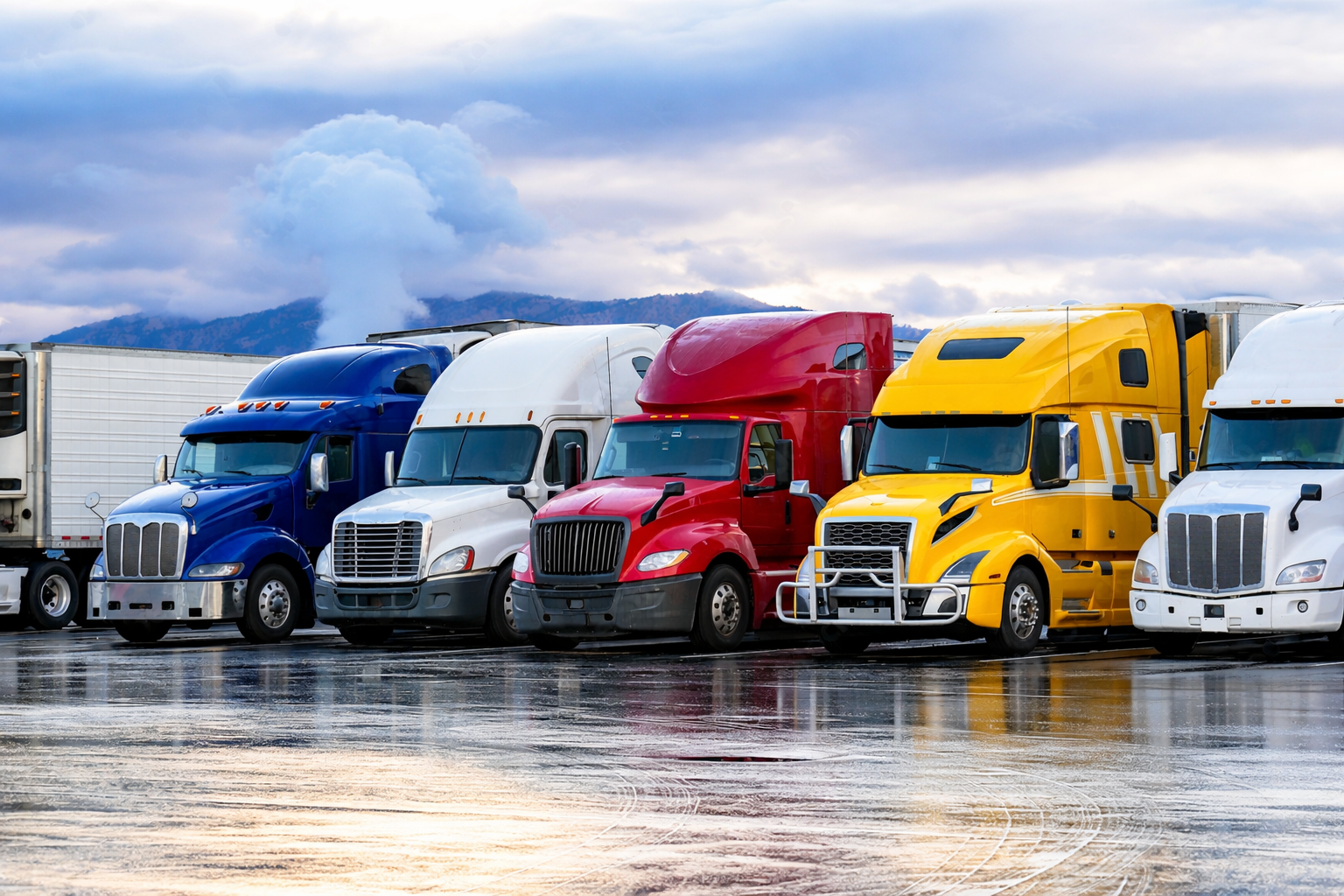 trucks images2